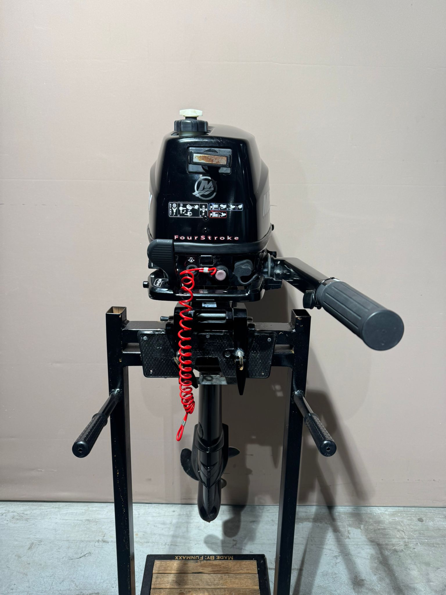 Mercury 4pk - Afbeelding 4