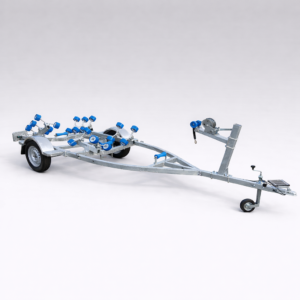 Tonca 500 boottrailer