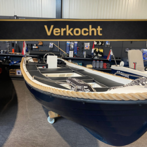 Amigo 430 Classic | Suzuki 6 pk | Bouwjaar 2020