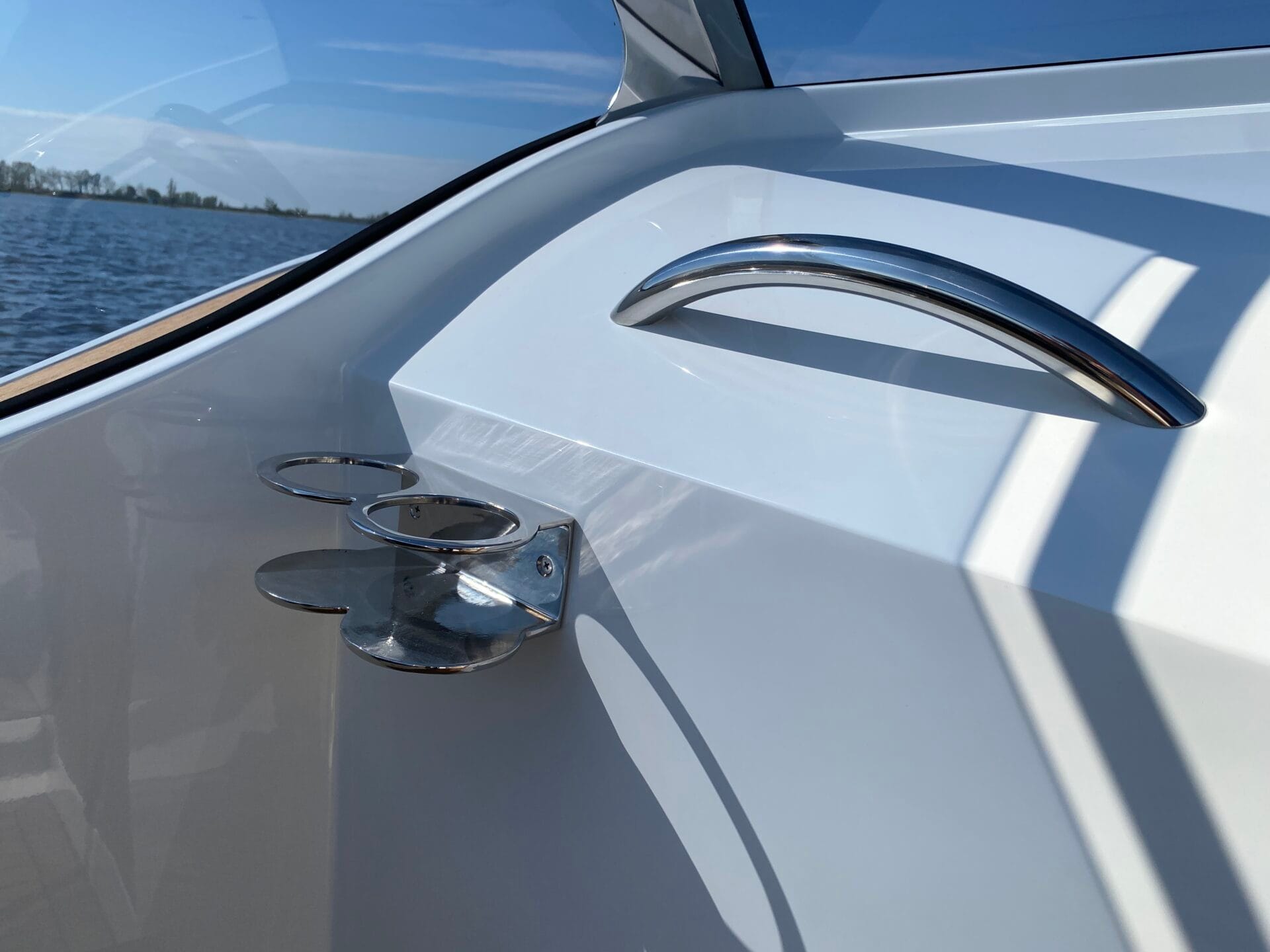 Oud Huijzer 700 Cabine