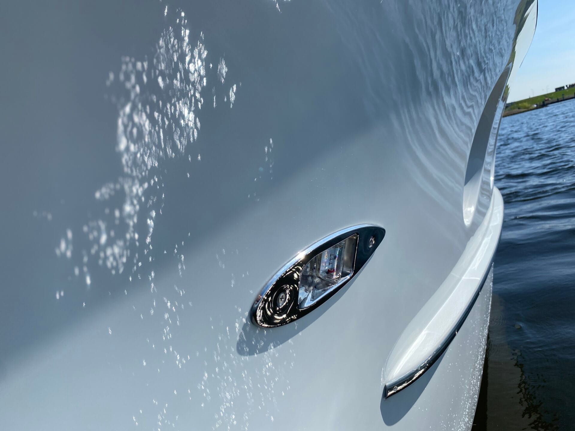 Oud Huijzer 700 Cabine