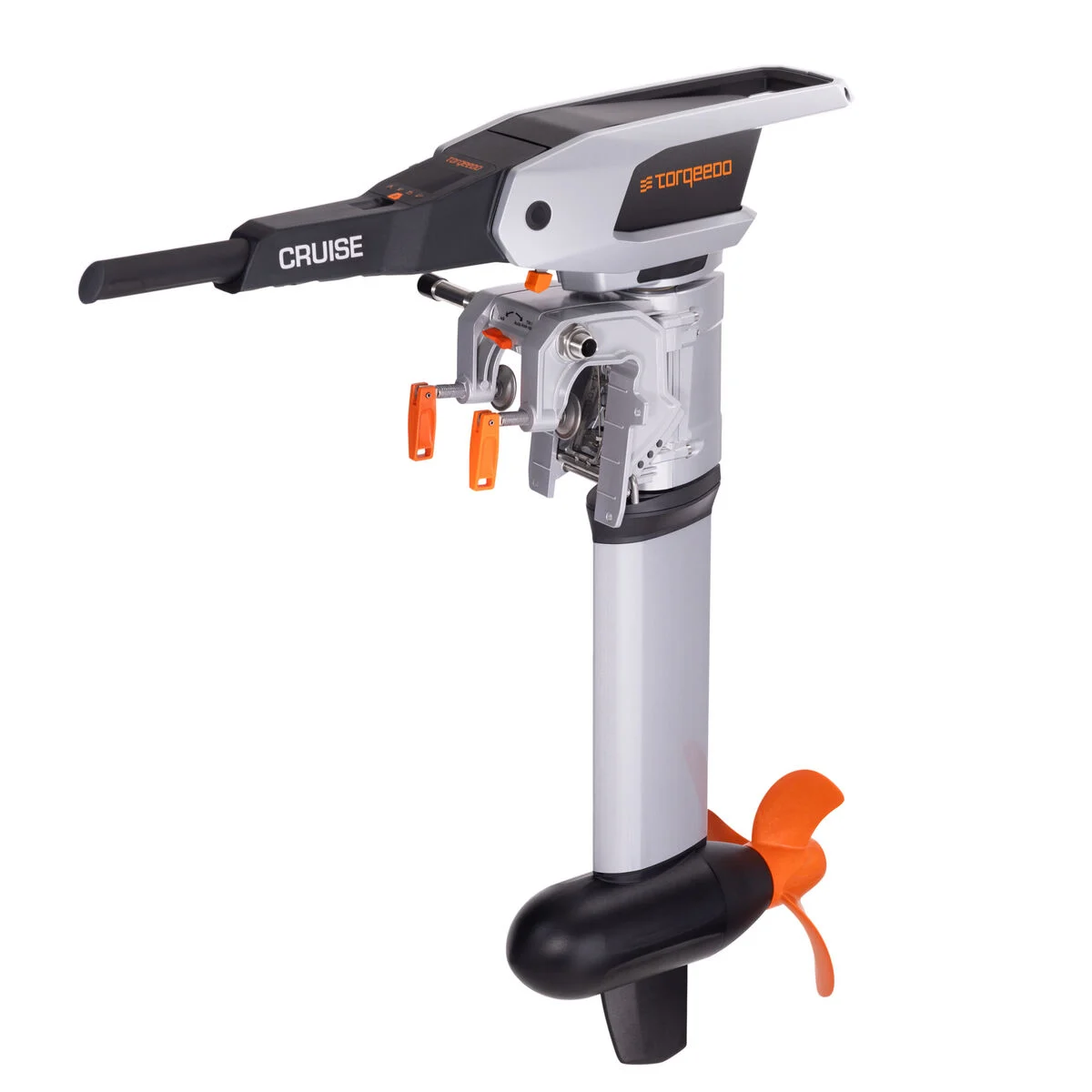 Torqeedo Cruise 6.0 Tiller