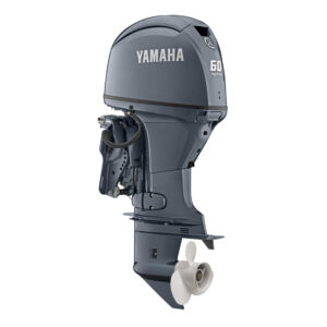 YAMAHA T60 High Thrust