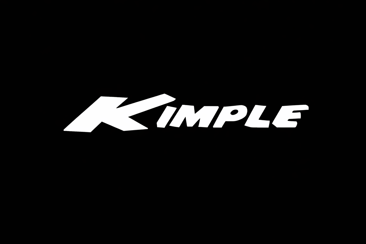 Kimple logo