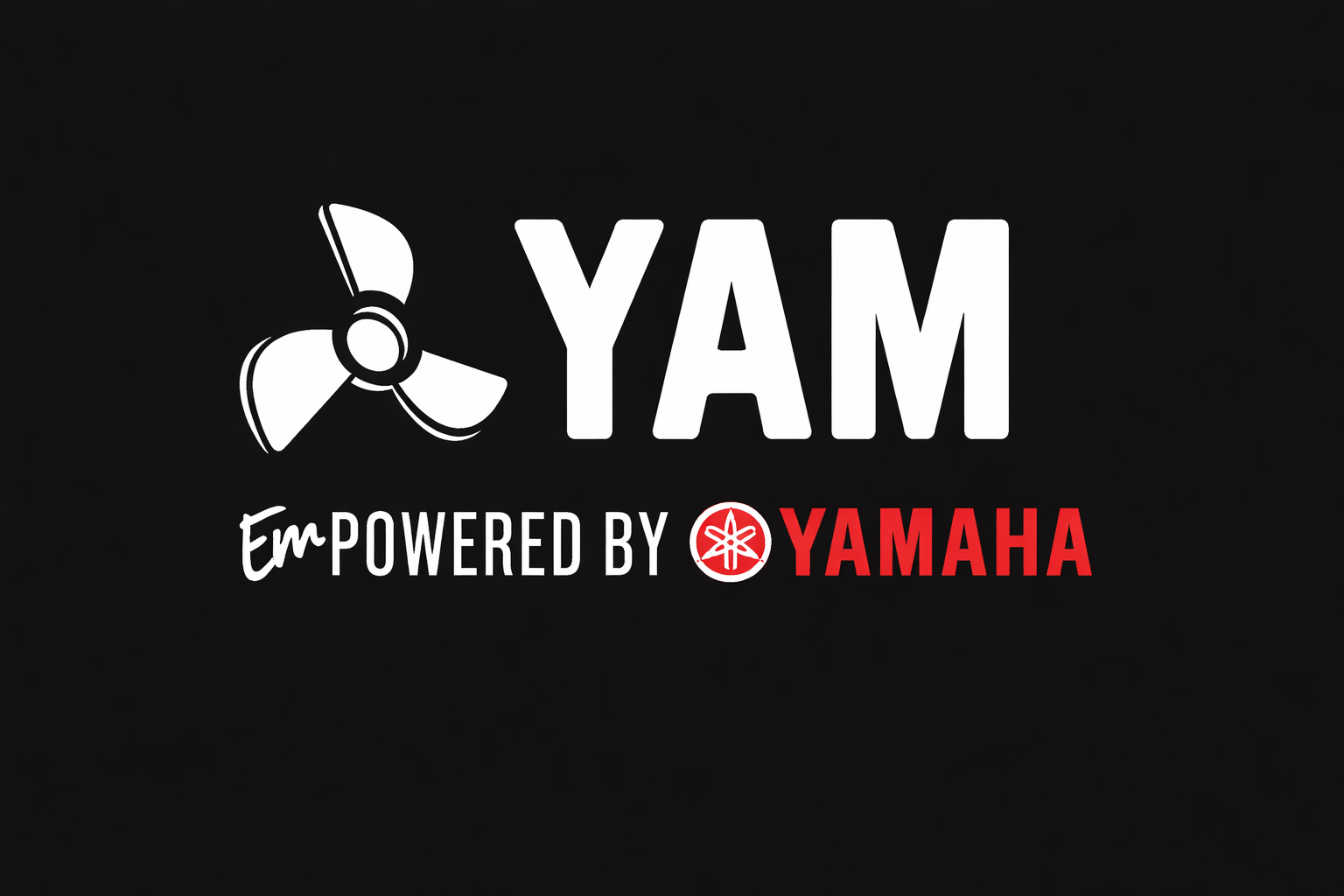Yam logo