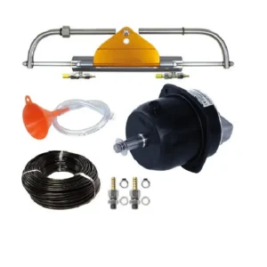 Yamaha Hydraulische Besturing Set LS175PRO tot 175pk