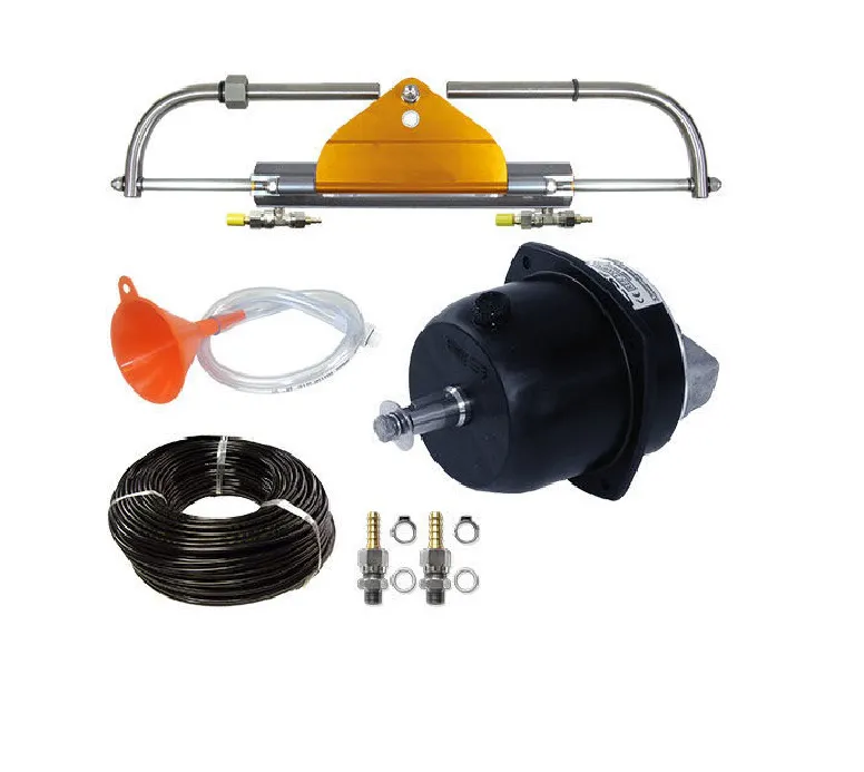 Yamaha Hydraulische Besturing Set LS175PRO tot 175pk