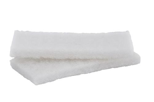 Sjippie superscrub reservepad / set van 2