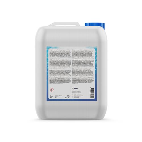 Sjippie onderwaterschip reiniger 2,5 liter