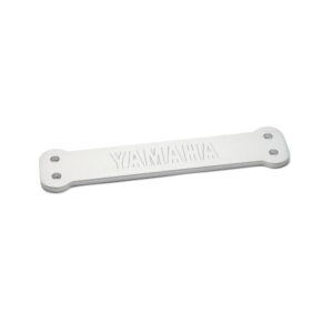 Yamaha Transomplaat (V8)