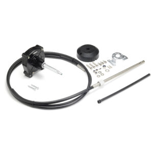 Yamaha Easy Connect Mechanisch Stuursysteem tot 150pk