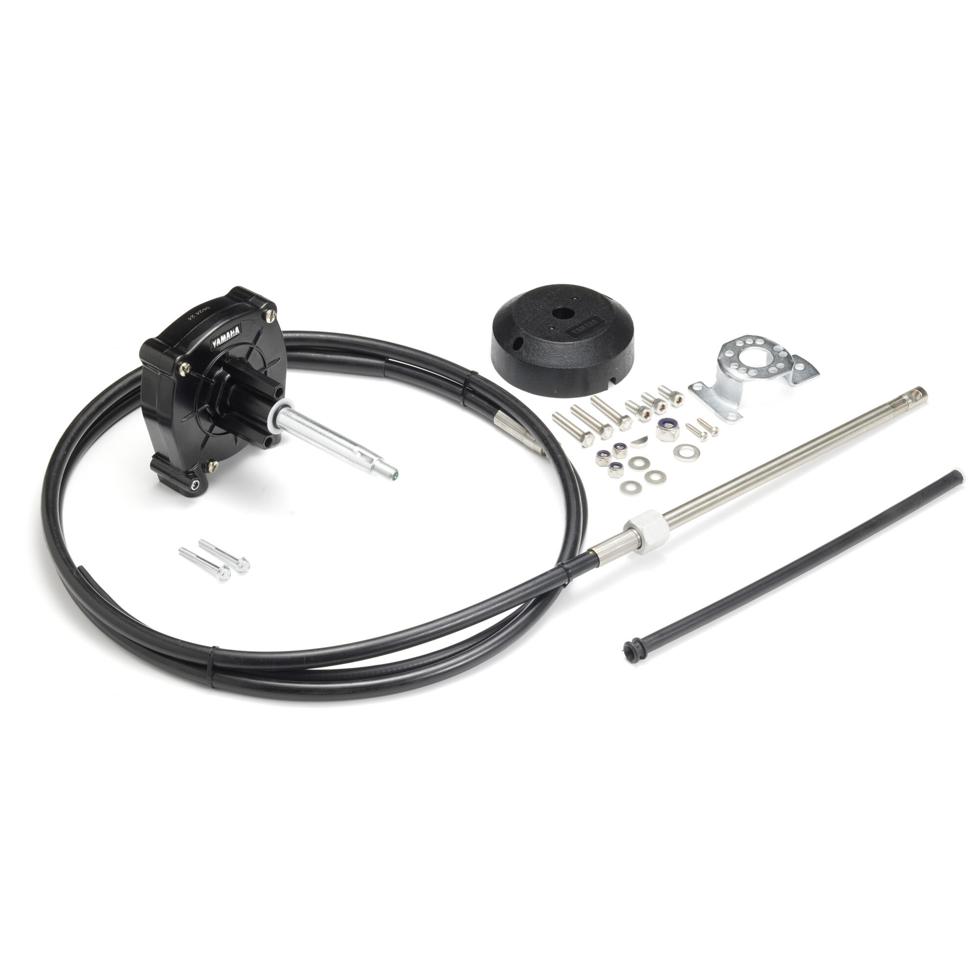 Yamaha Easy Connect Mechanisch Stuursysteem tot 150pk