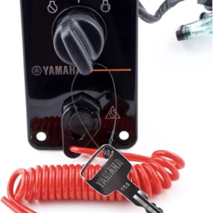 Yamaha Contactslot paneel Top mount/Flush mount