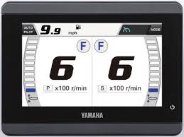 Yamaha CL5 Display kit (single, mechanisch)