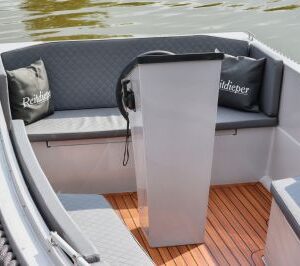 Reitdieper 490 XL | Yamaha 15pk | Buiskap | 2026