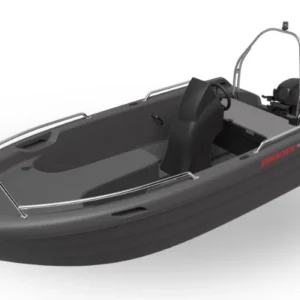 Pioner 12 Maxi Advanced Edition