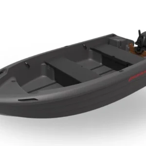 Pioner 14 Active