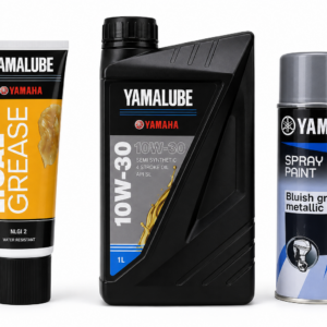 Yamalube