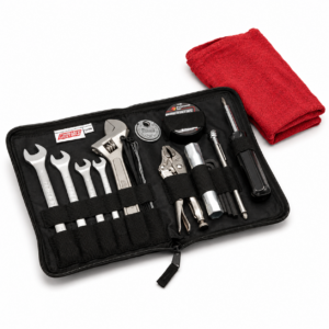 Yamaha Accessoires