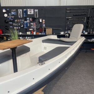 Funmaxx 420 | Epropulsion 1.0 plus | Dekzeil