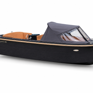 Elegance 490 Tender