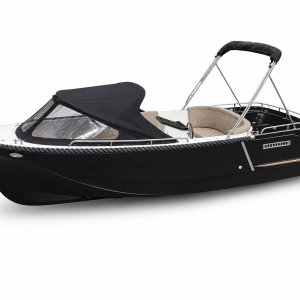 Elegance 635 Tender