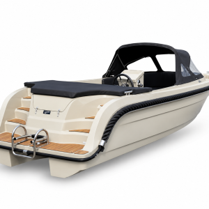 Elegance 580 Tender