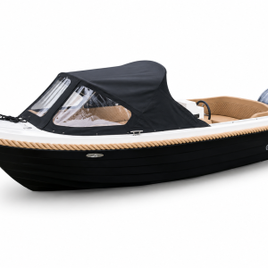 Elegance 480 sloep