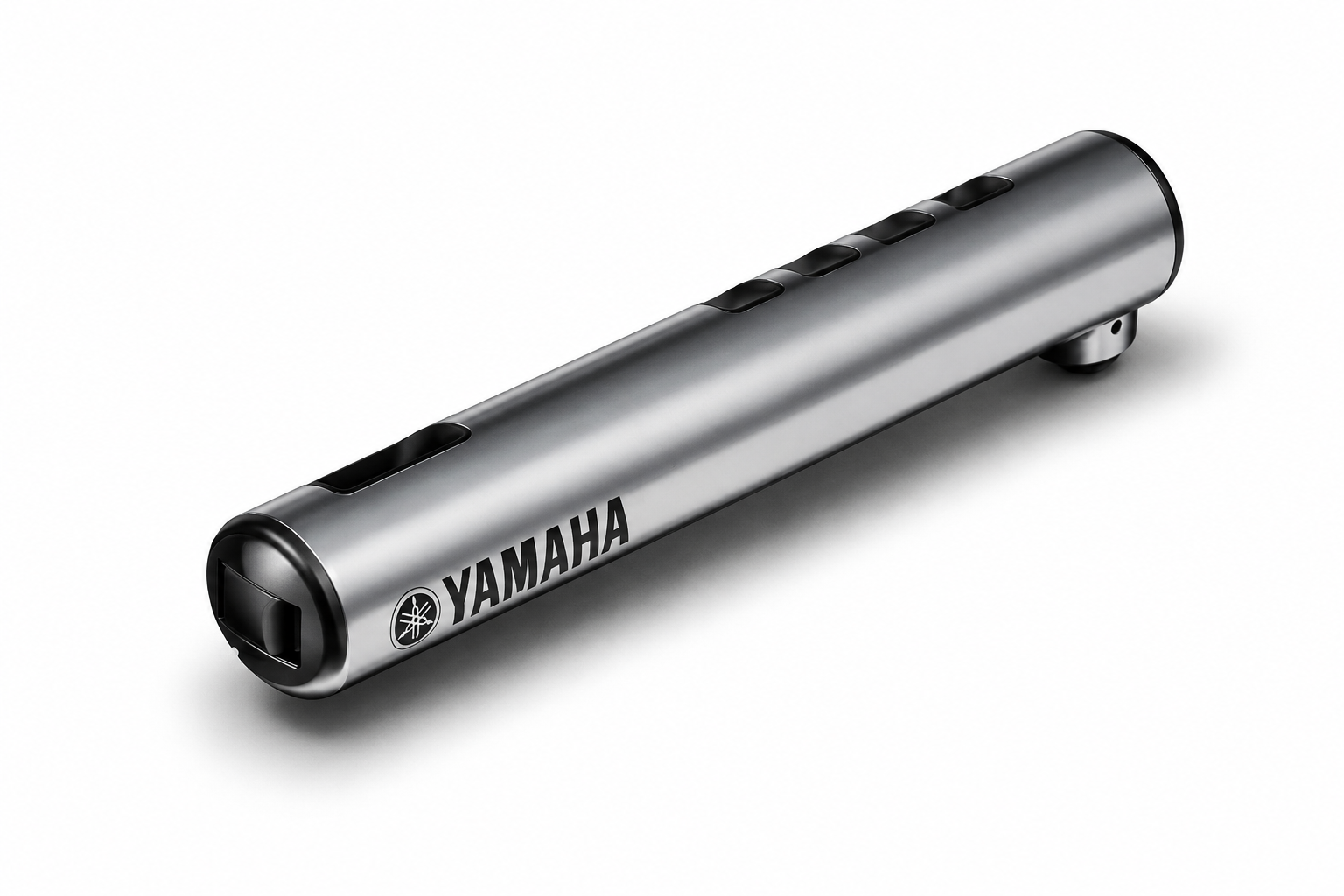 Yamaha buitenboordmotorslot - 2,5 tot 25pk