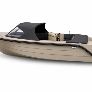 Elegance 640 Tender