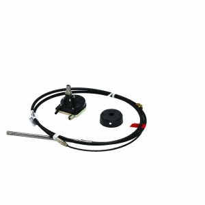 Yamaha stuurkabel set - 55pk