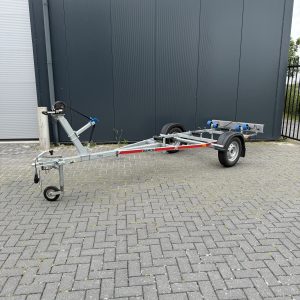Damco 500 NK 2021 - Sloep tot 440