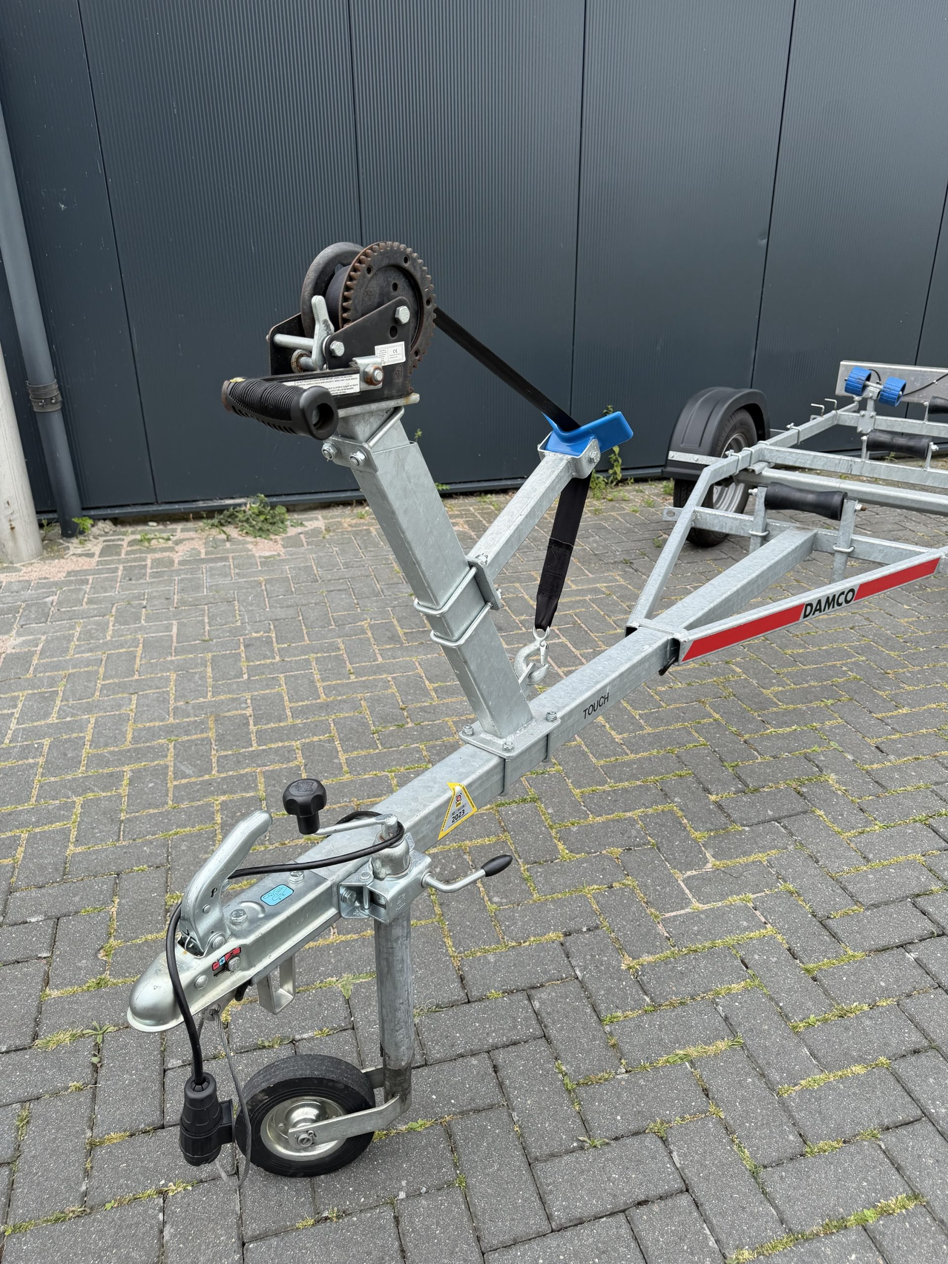 Damco 500 NK 2021 - Sloep tot 440 - Afbeelding 10