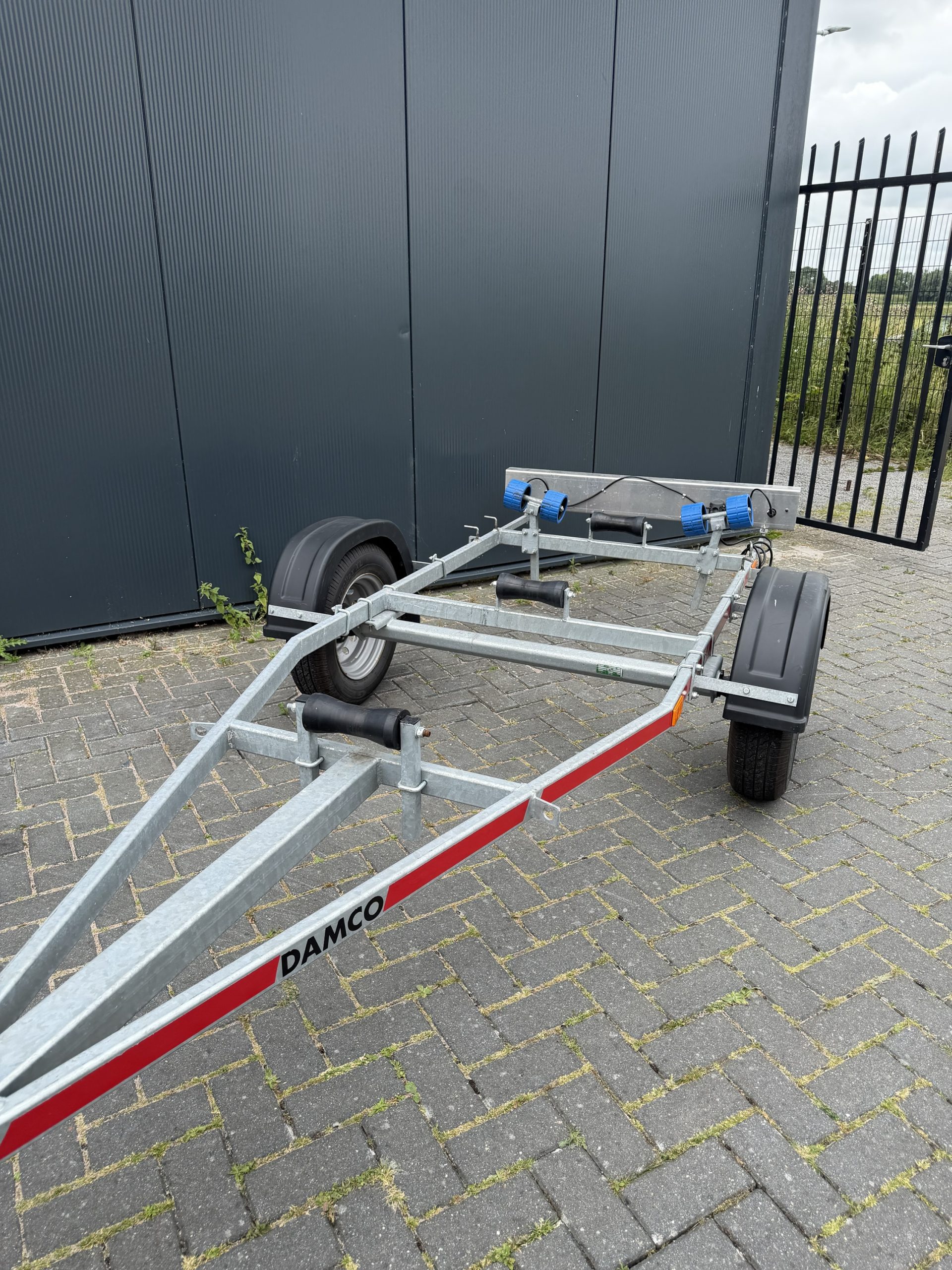 Damco 500 NK 2021 - Sloep tot 440 - Afbeelding 9