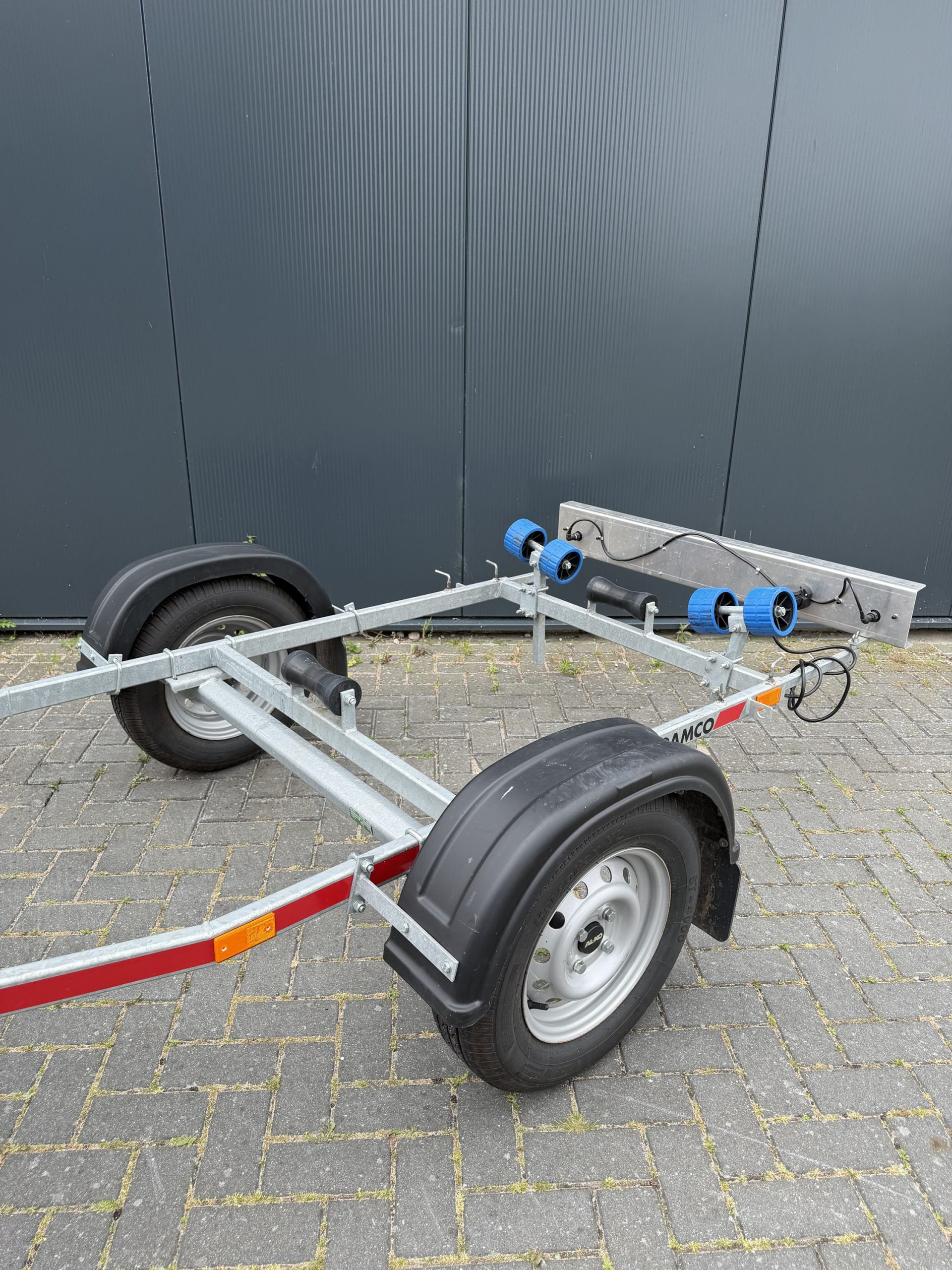 Damco 500 NK 2021 - Sloep tot 440 - Afbeelding 4