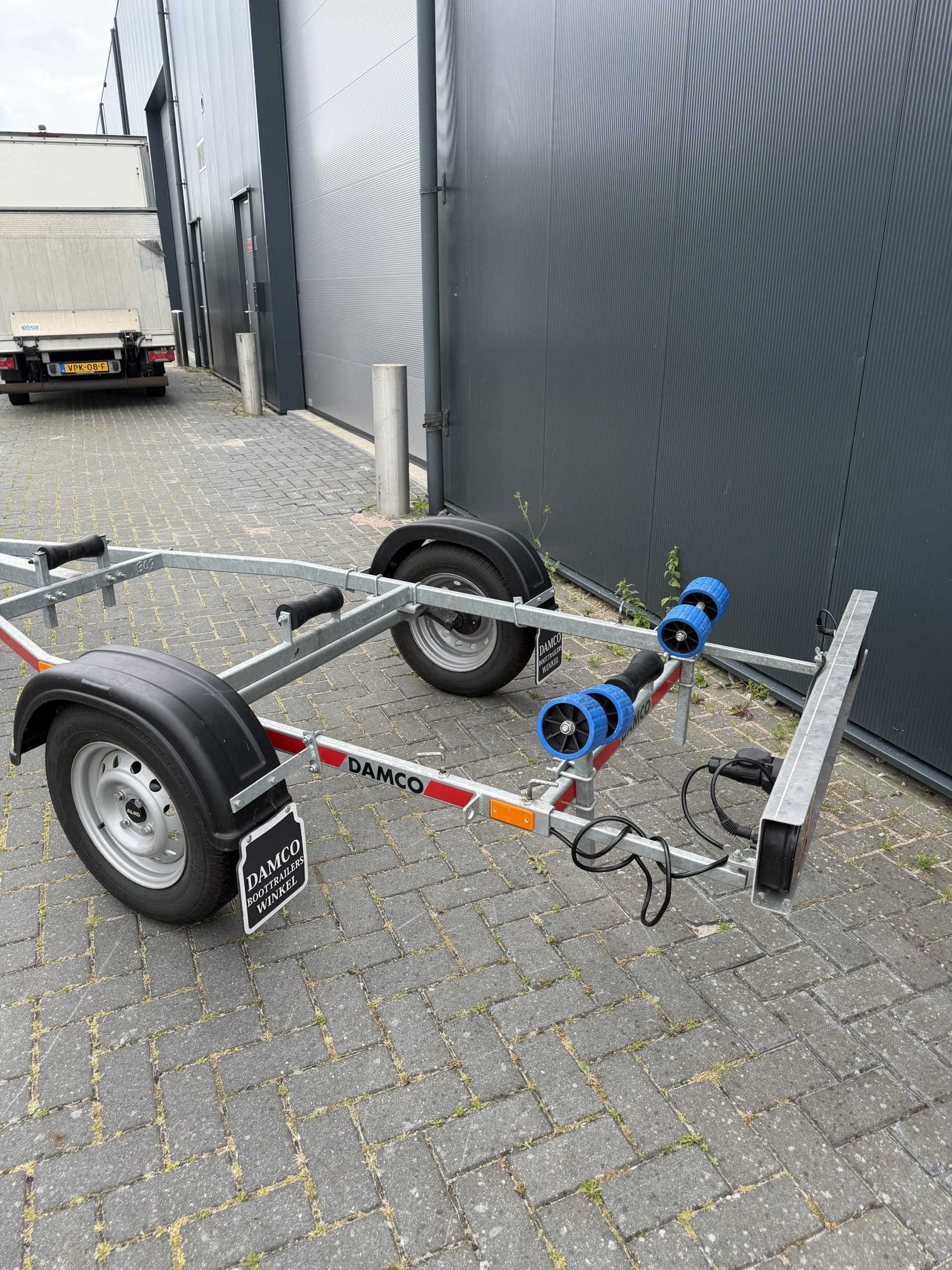 Damco 500 NK 2021 - Sloep tot 440 - Afbeelding 7