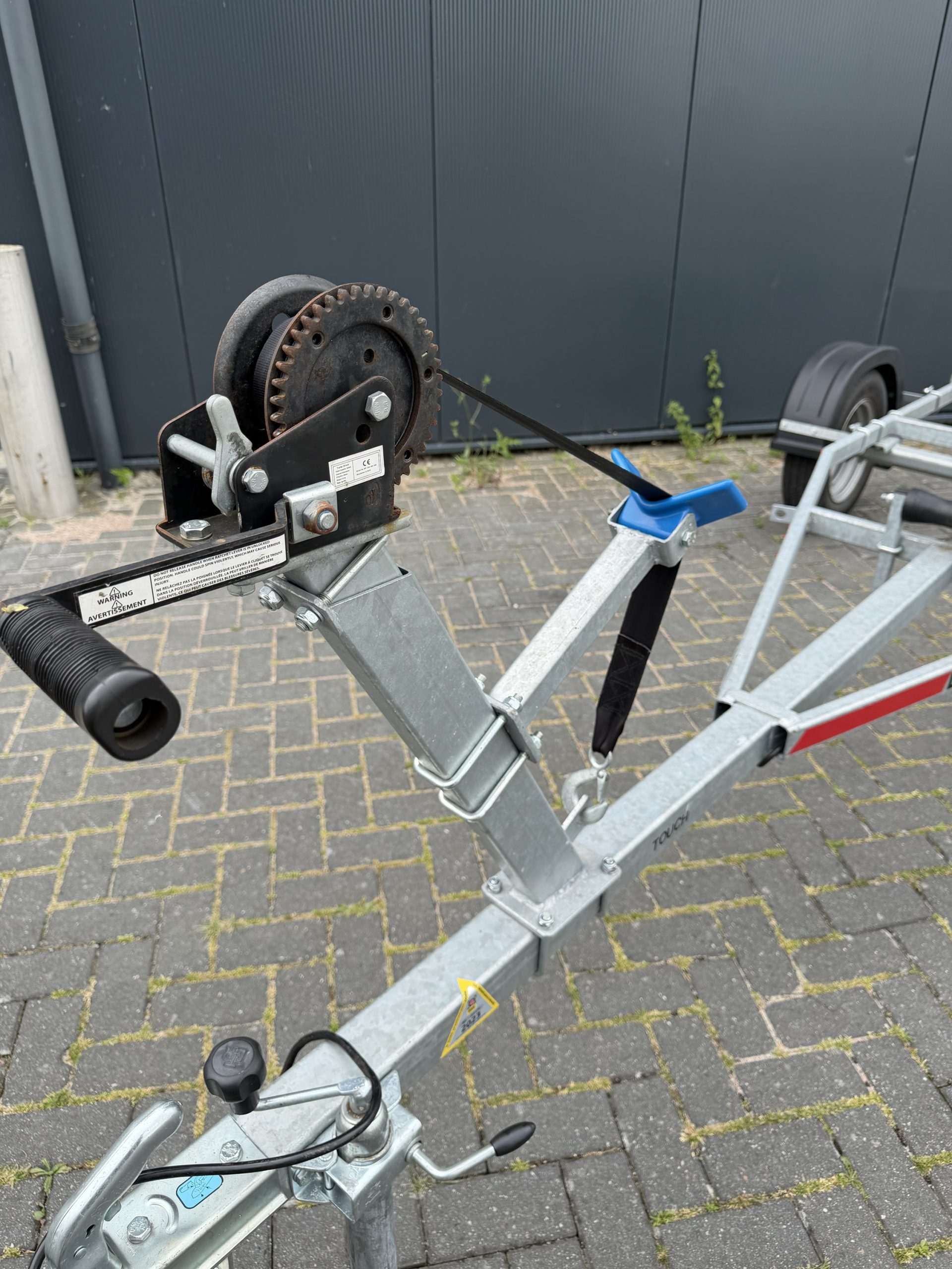Damco 500 NK 2021 - Sloep tot 440 - Afbeelding 5